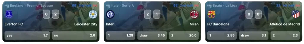 Sport Betting